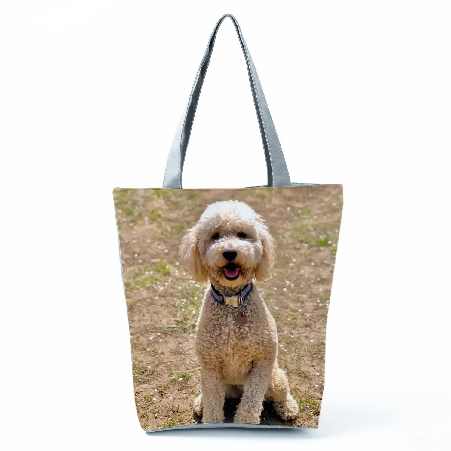 Borsa Cane Golden Doodle 2026