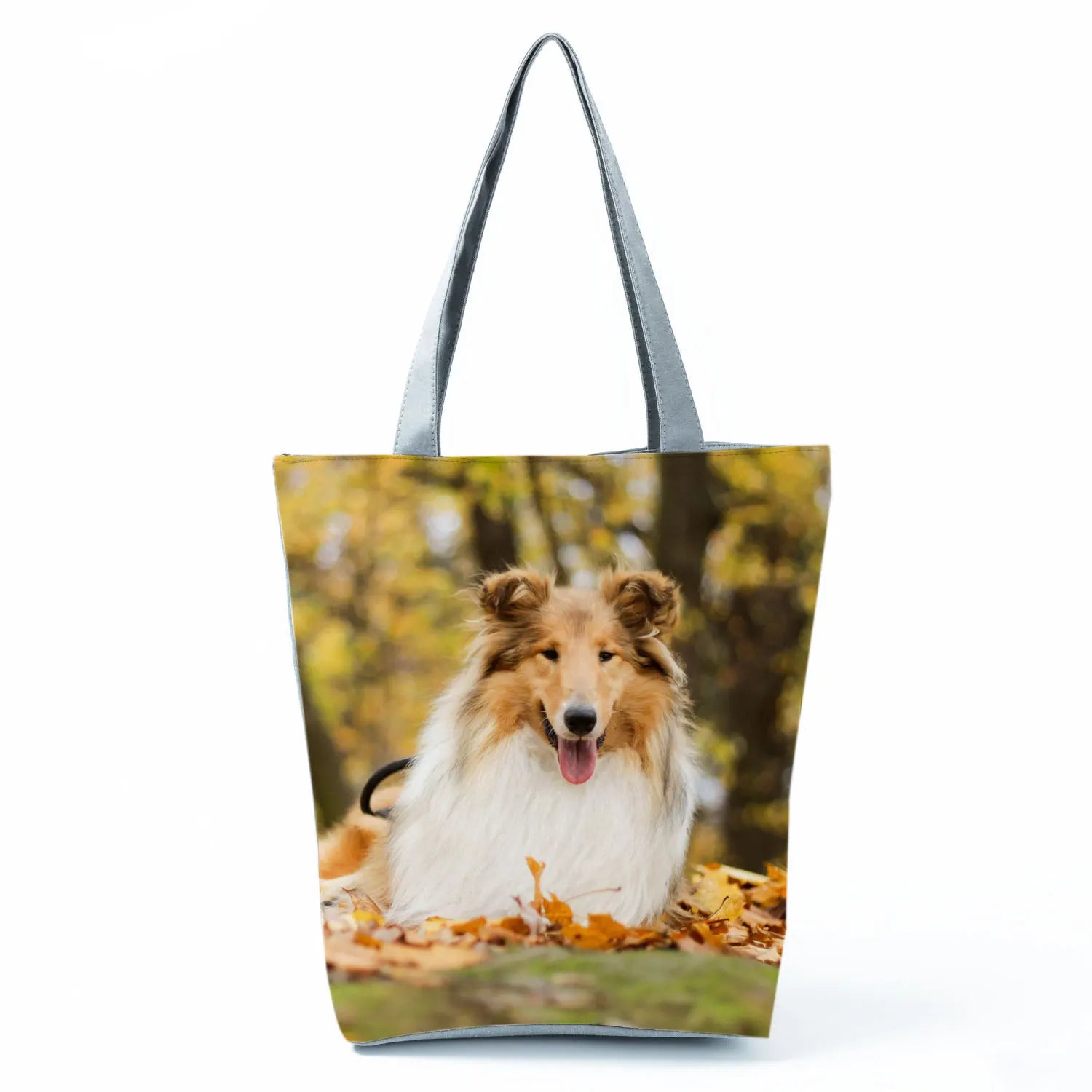Borsa Rough Collie 2026
