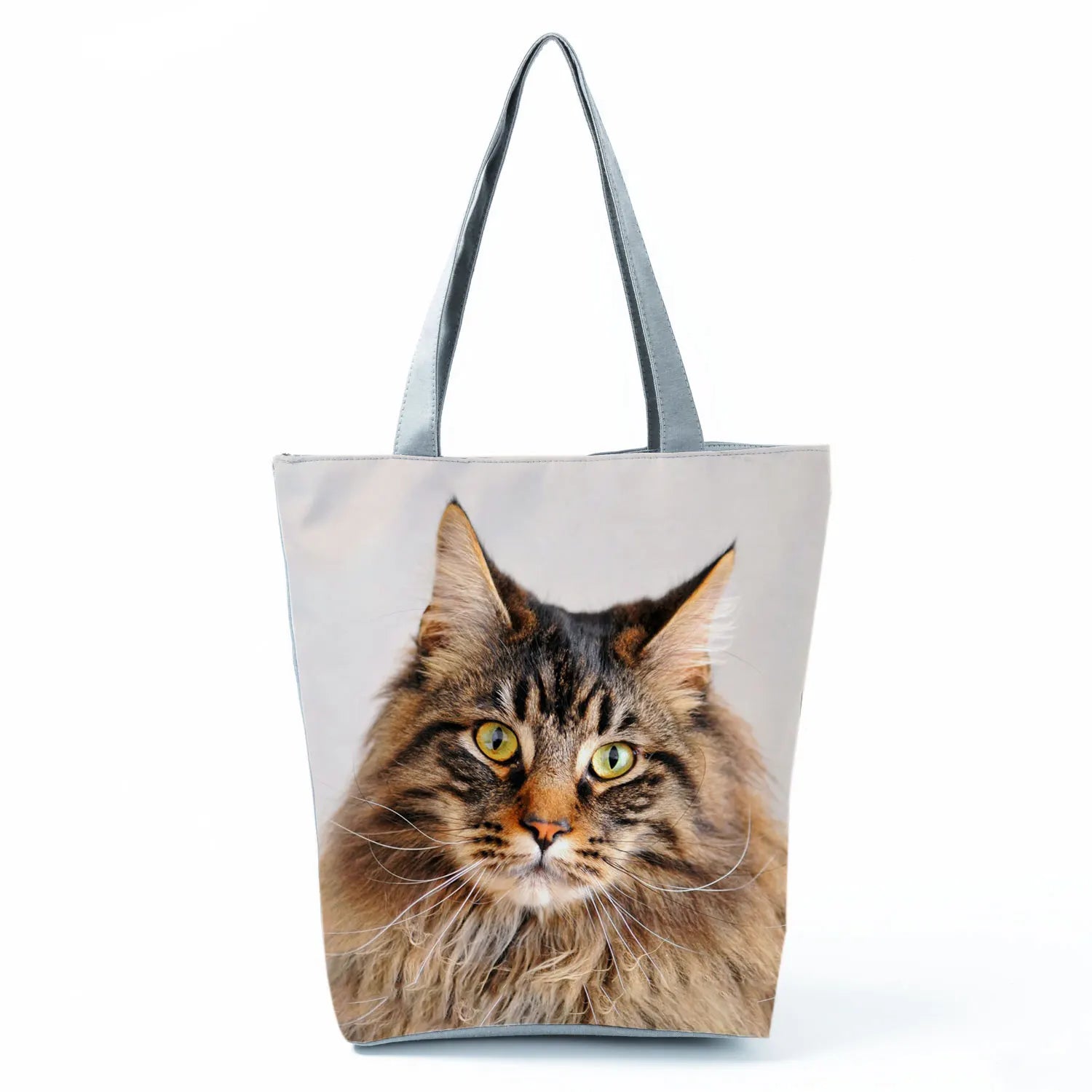 Borsa Gatto Maine Coon 2026