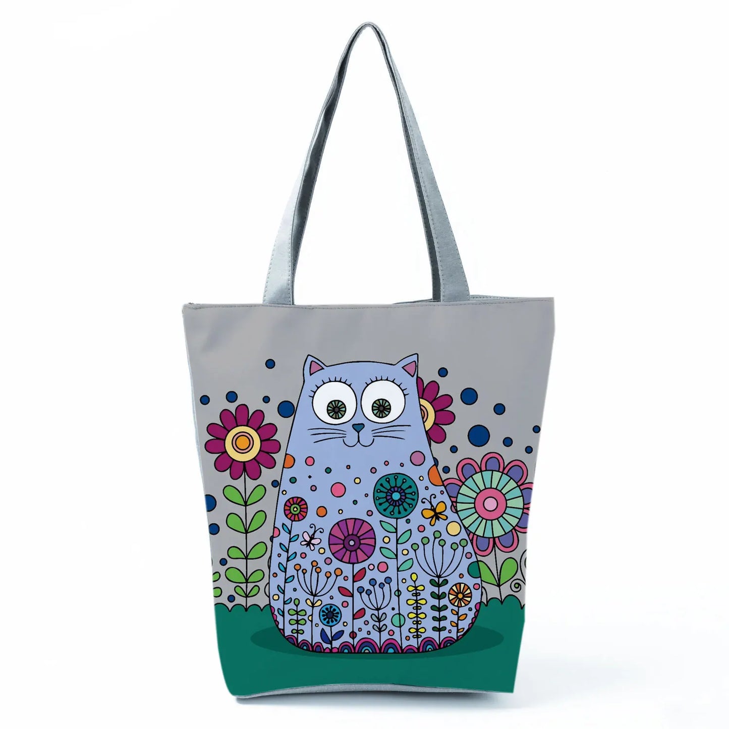 Borsa Gatto Silvestro 2026