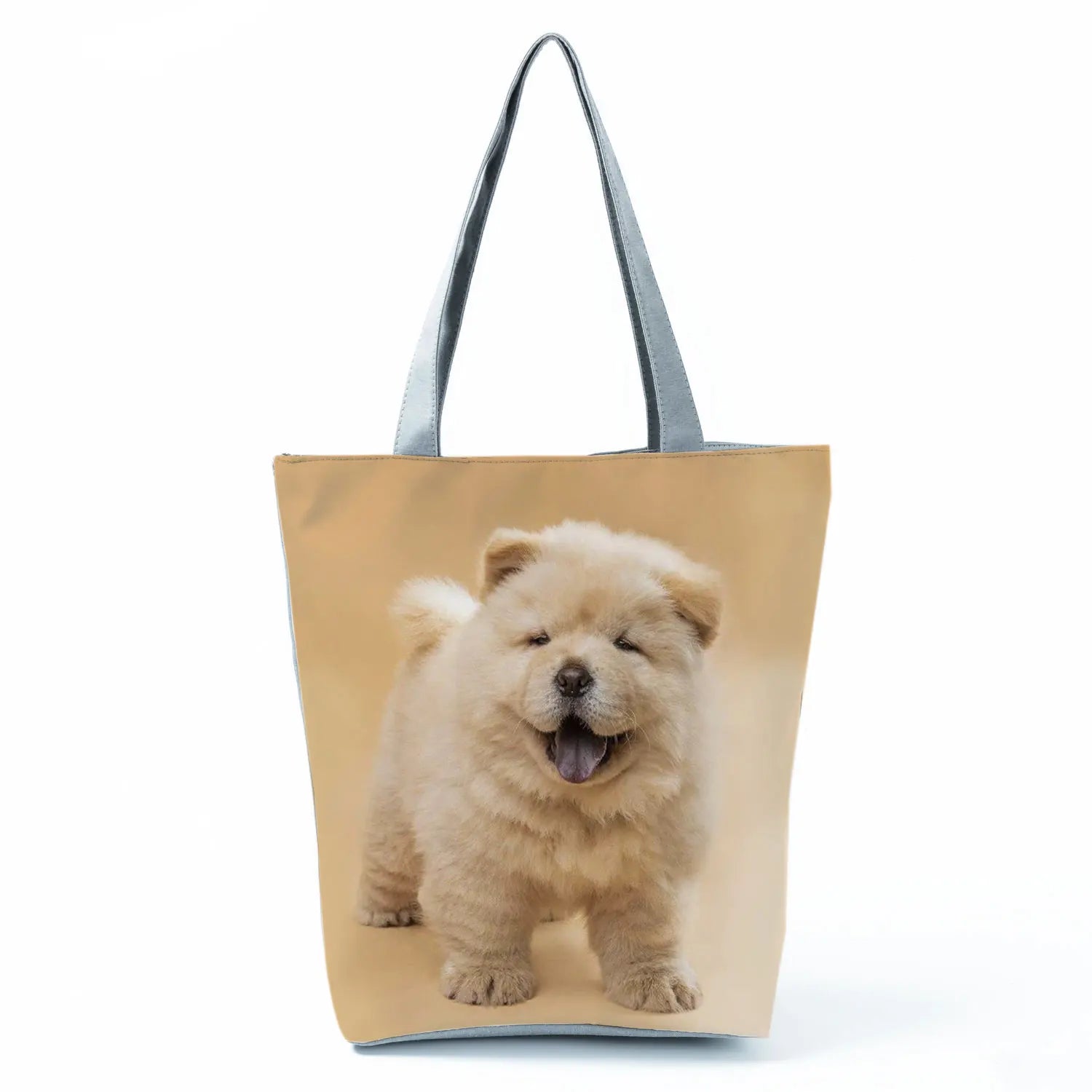 Borsa Cane Chow Chow 2026