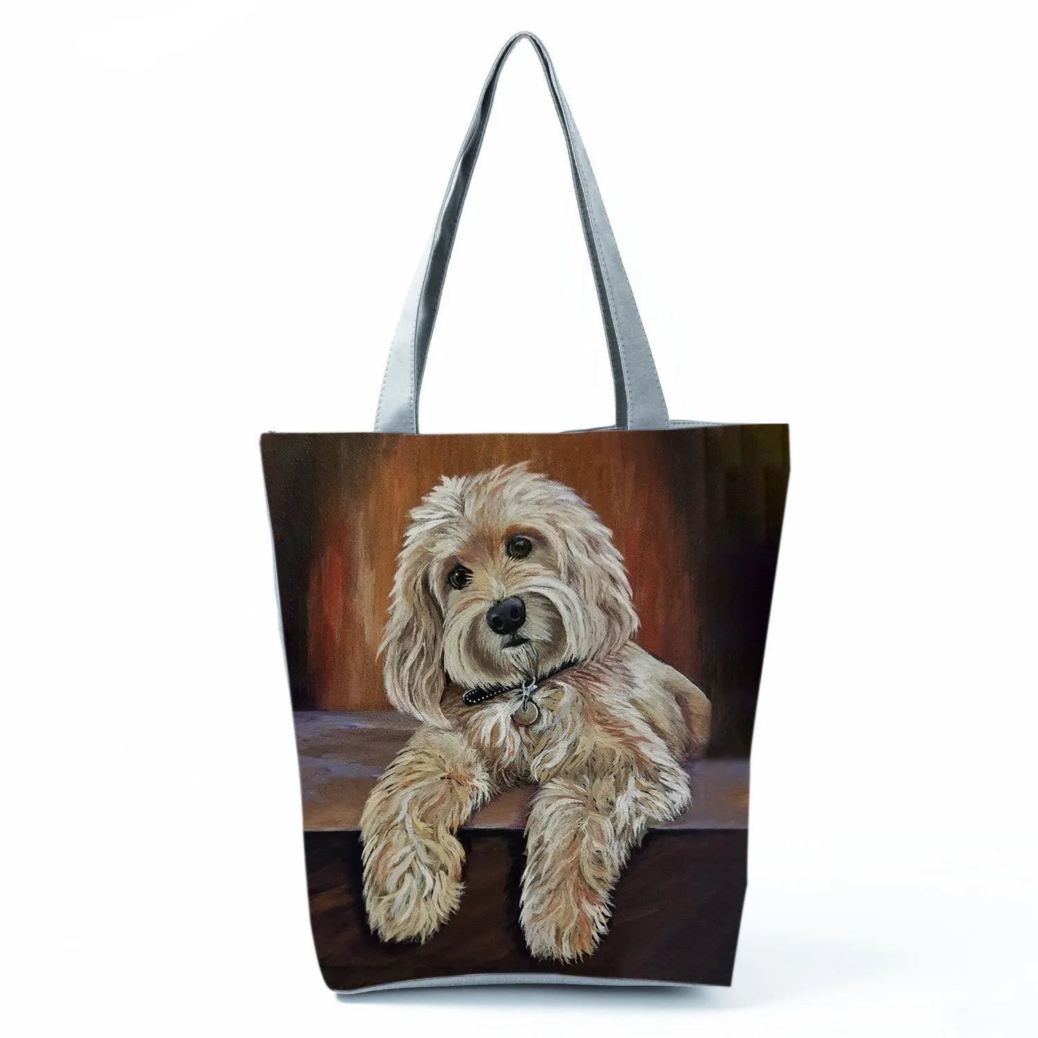 Borsa Cane Golden Doodle 2026