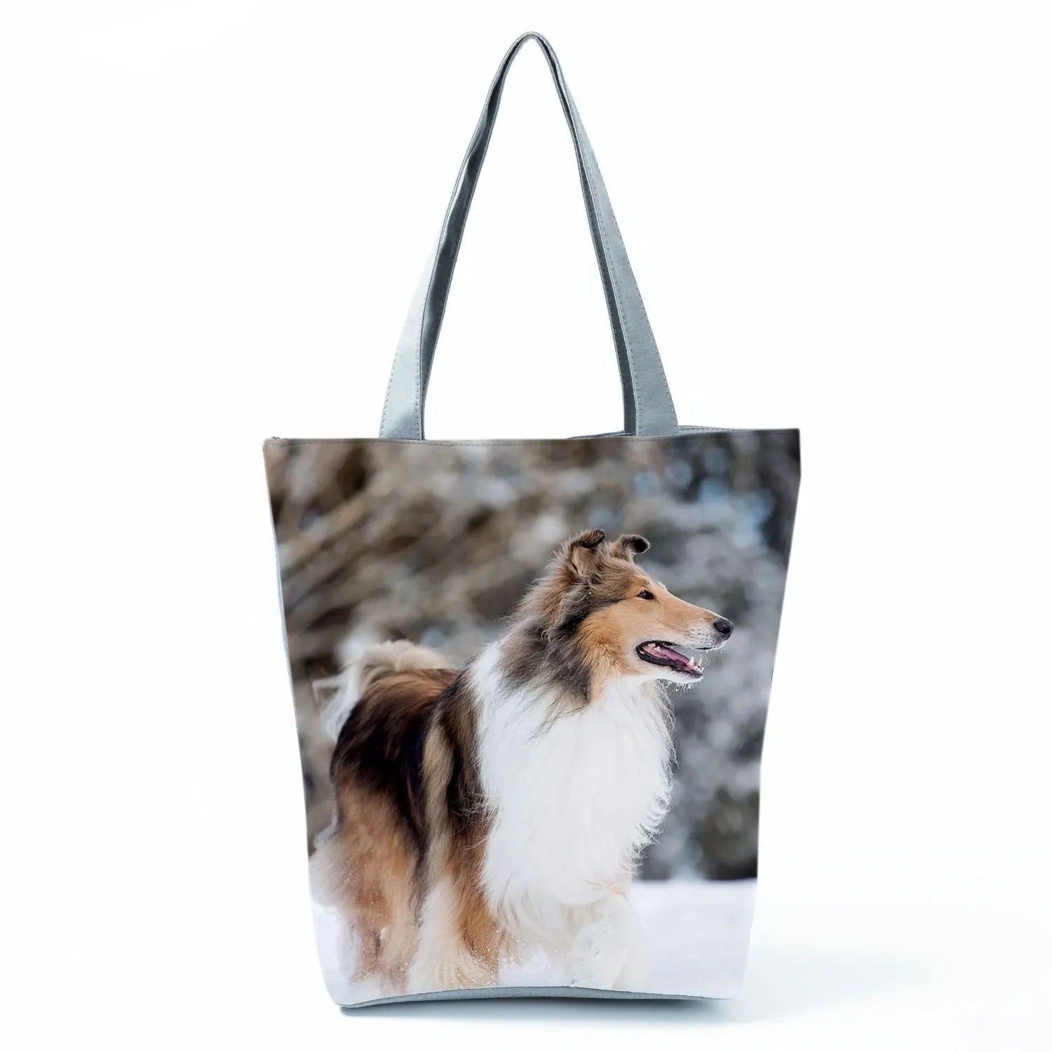 Borsa Rough Collie 2026