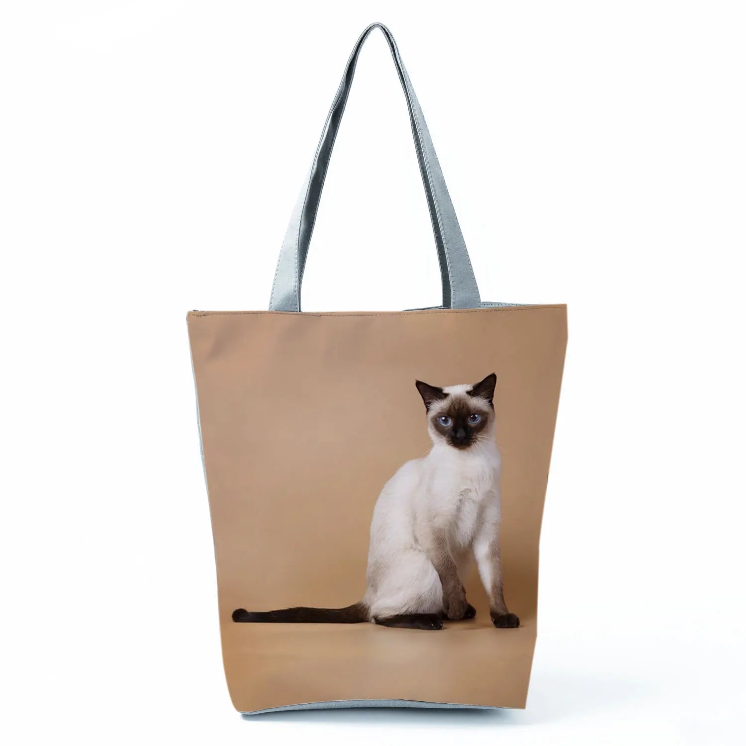 Borsa Gatto Siamese 2026