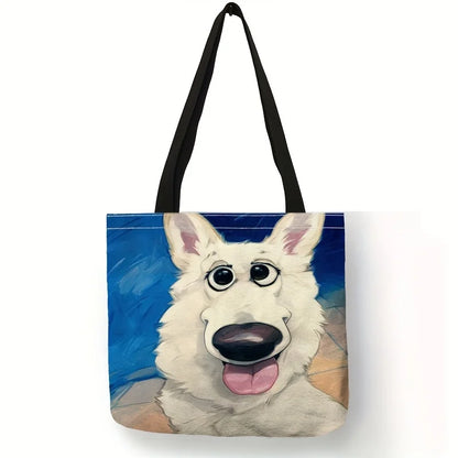 Borsa Cani Giugno 2026
