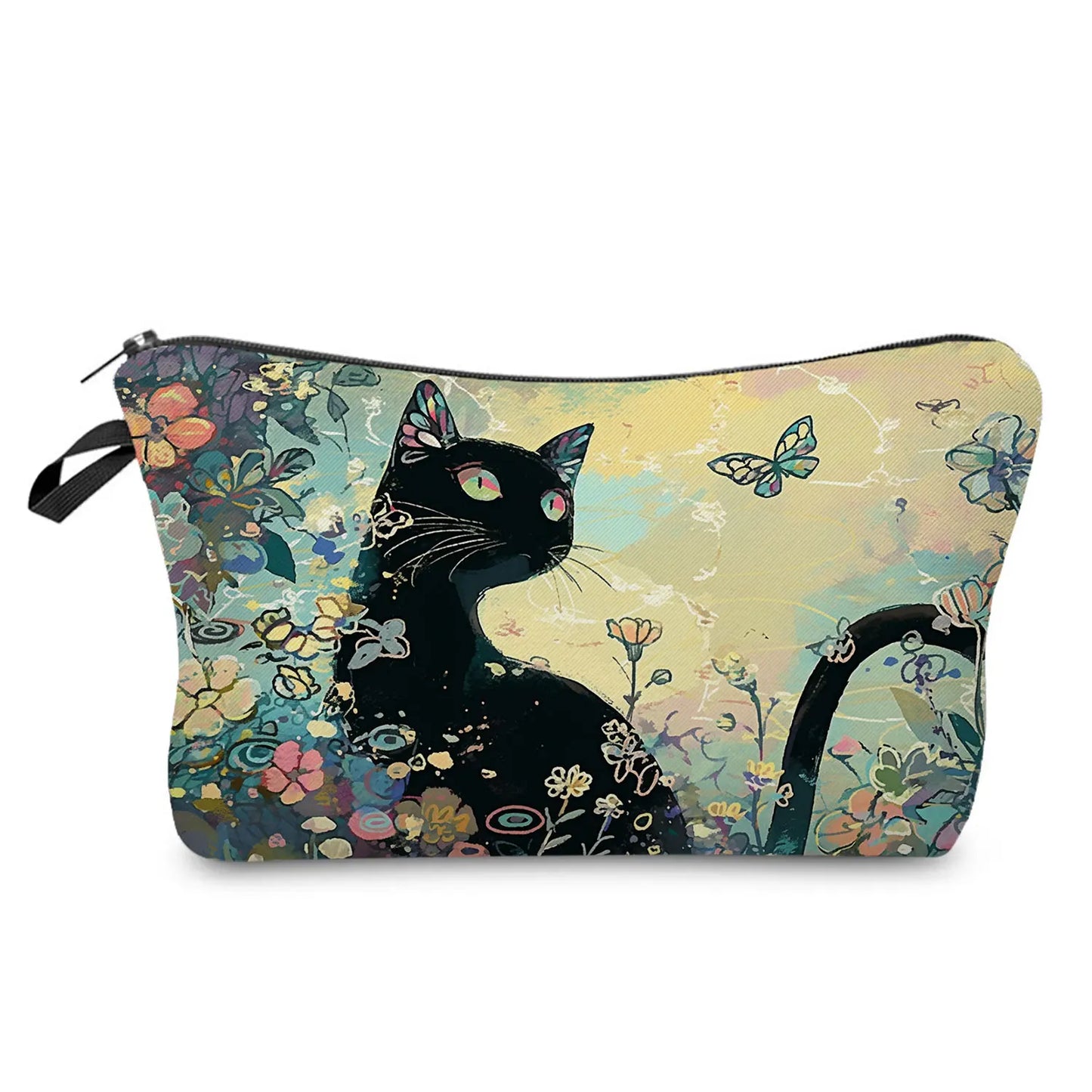 Pochette Gatto Nero 2026