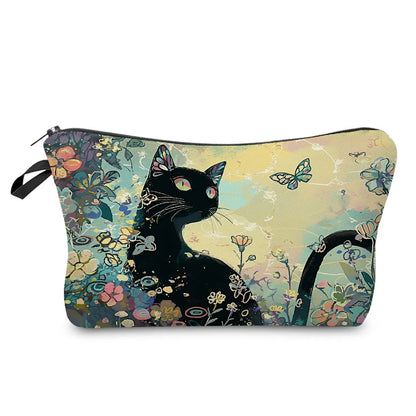 Pochette Gatto Nero 2026