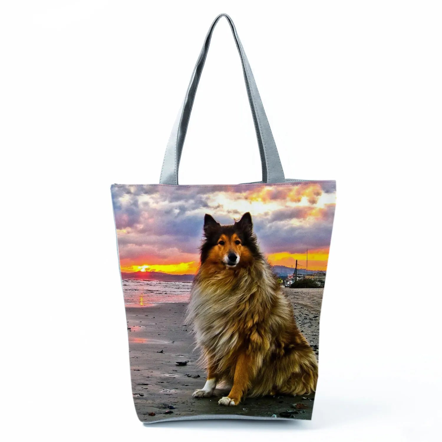 Borsa Rough Collie 2026