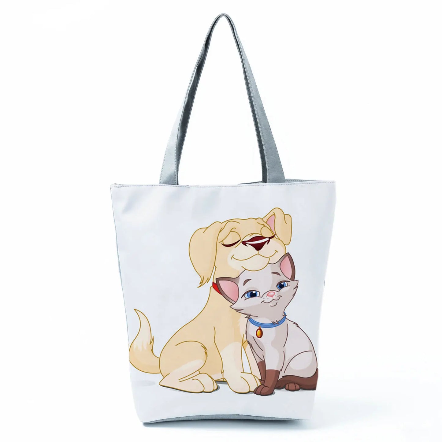 Borsa Gatto Silvestro 2026