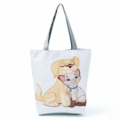 Borsa Gatto Silvestro 2026