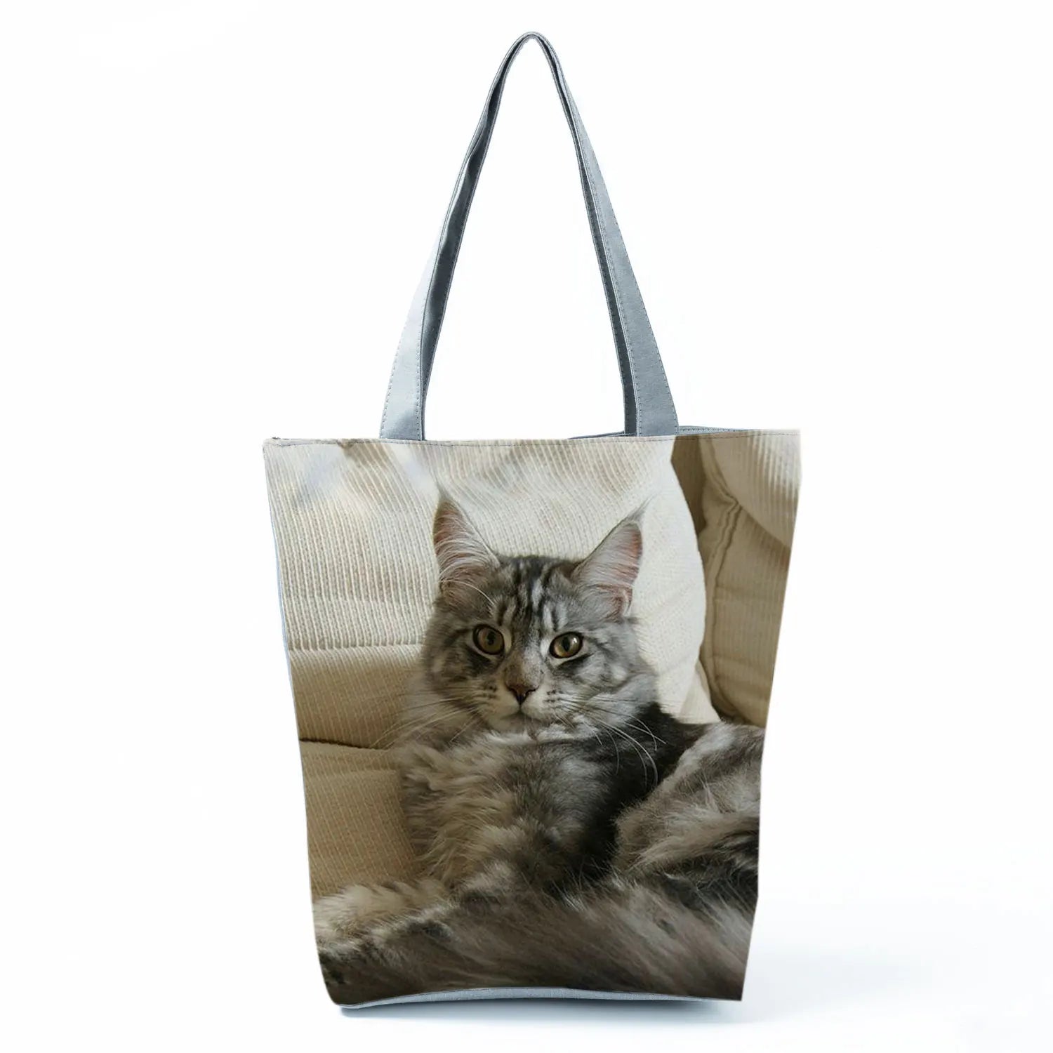 Borsa Gatto Maine Coon 2026