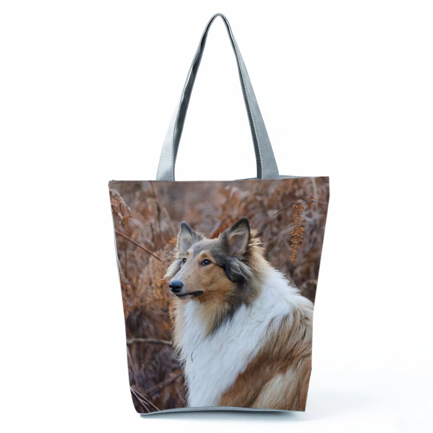 Borsa Rough Collie 2026