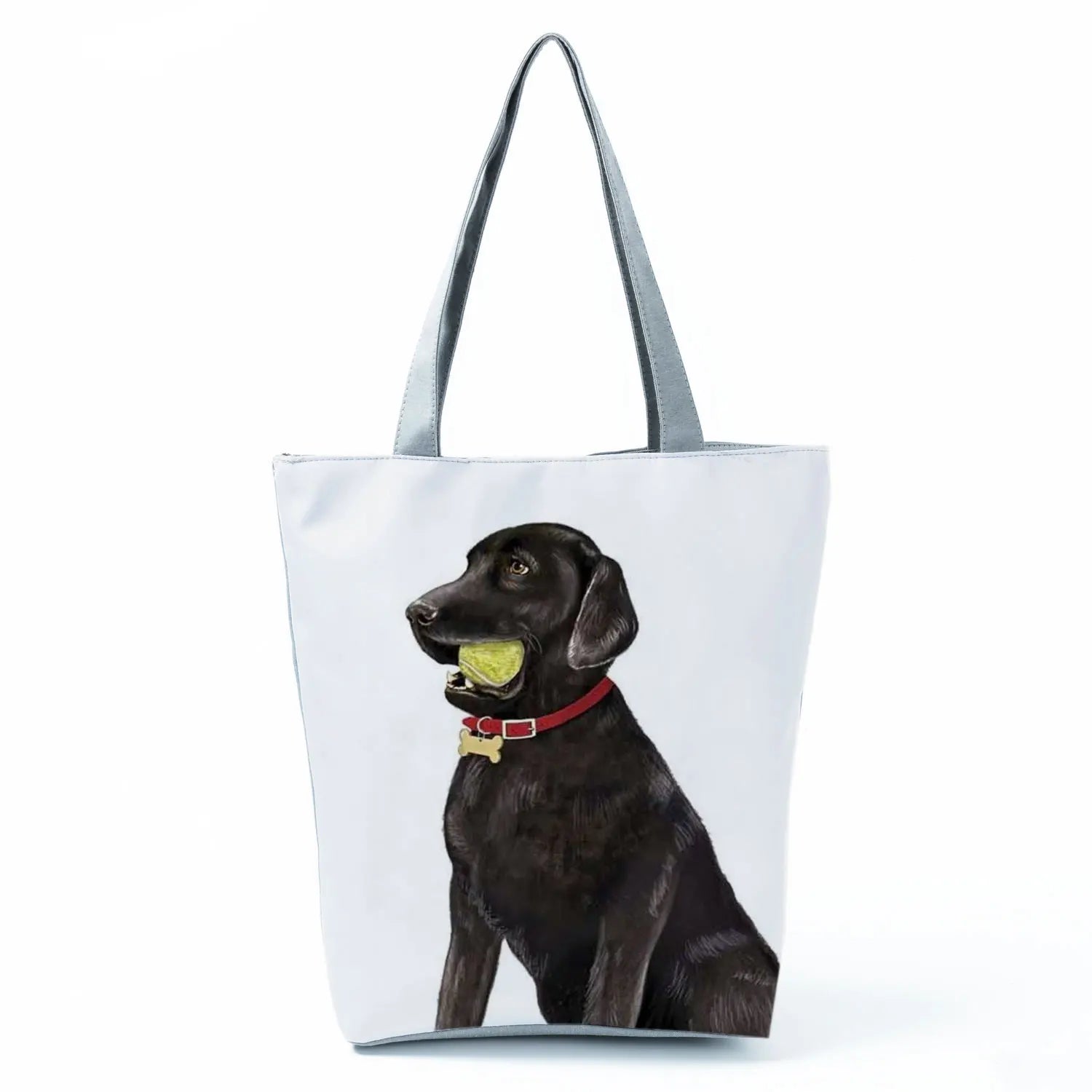 Borsa Cane Black Labrador 2026