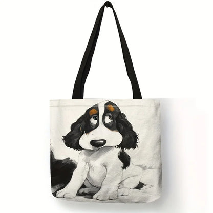Borsa Cani Giugno 2026