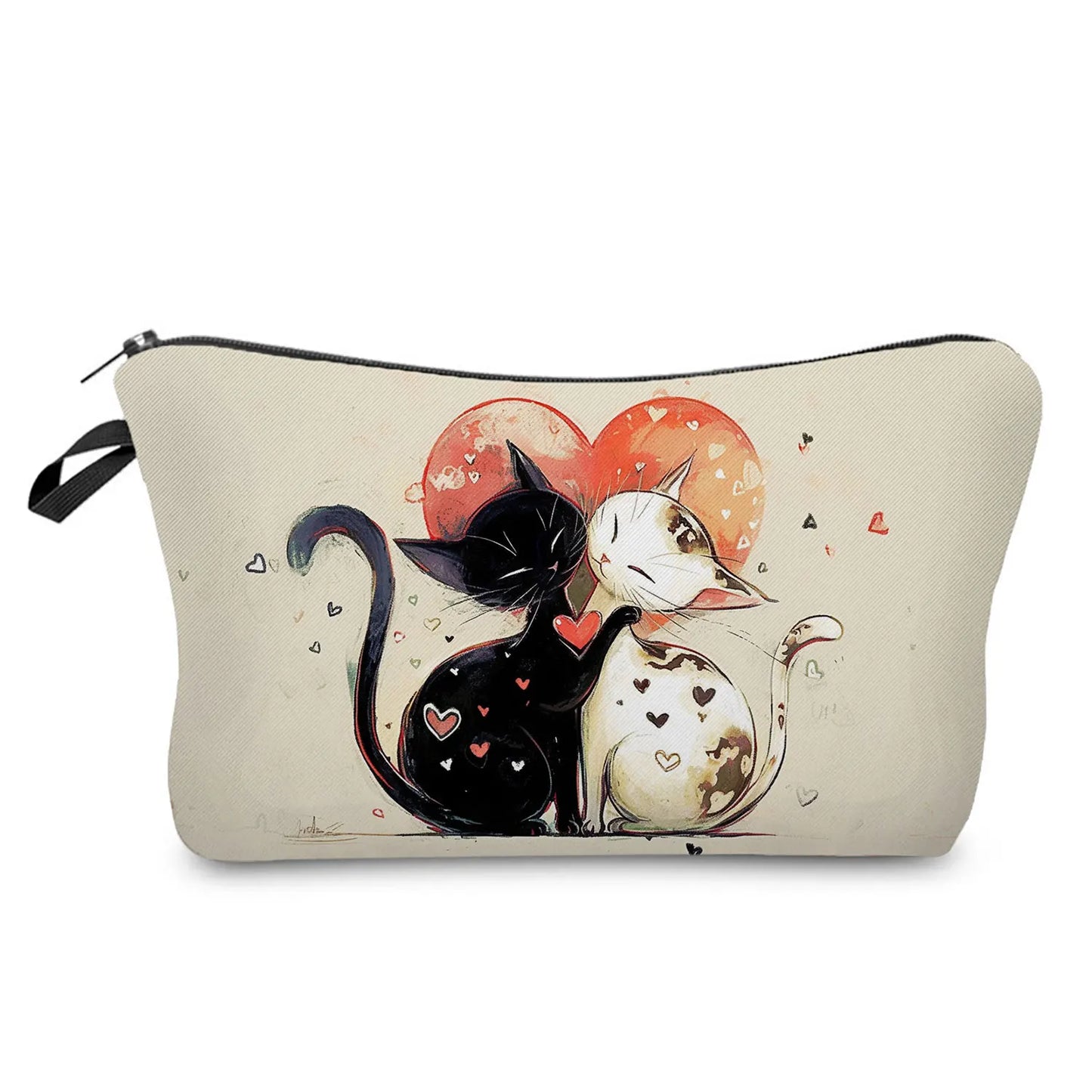 Pochette Gatto Nero 2026