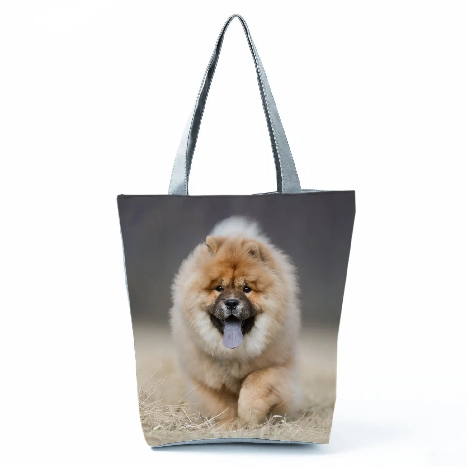 Borsa Cane Chow Chow 2026