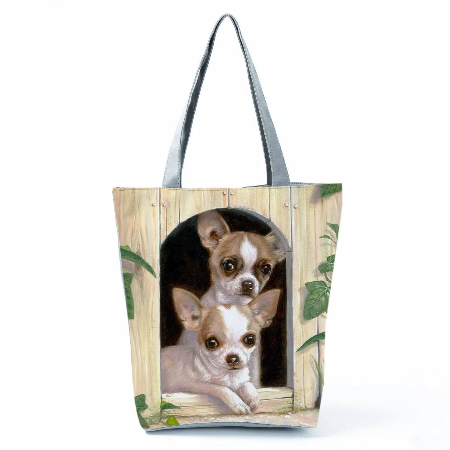 Borsa Cane Chihuahua 2026