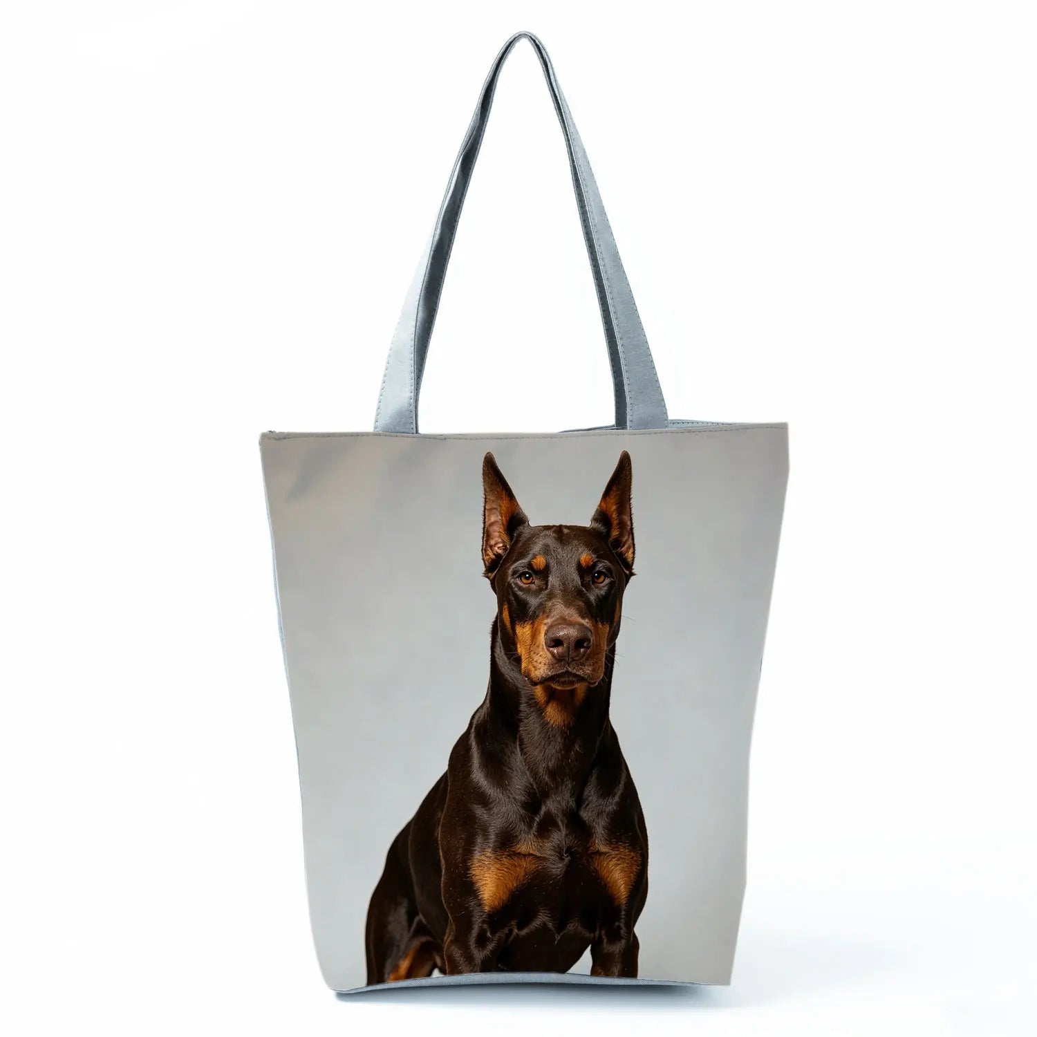 Borsa Cane Dobermann 2026
