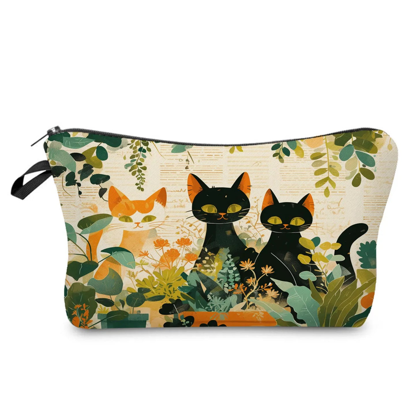 Pochette Gatto Nero 2026