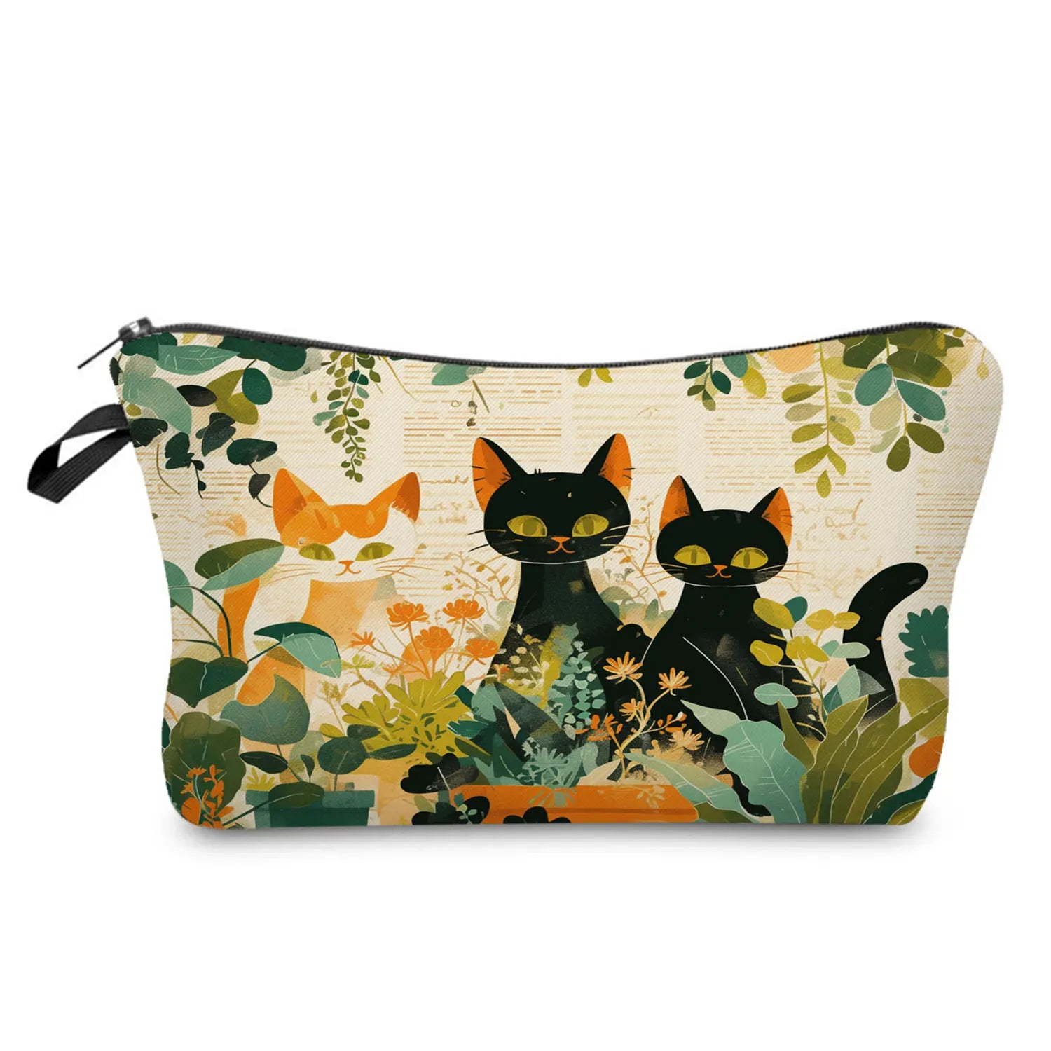 Pochette Gatto Nero 2026