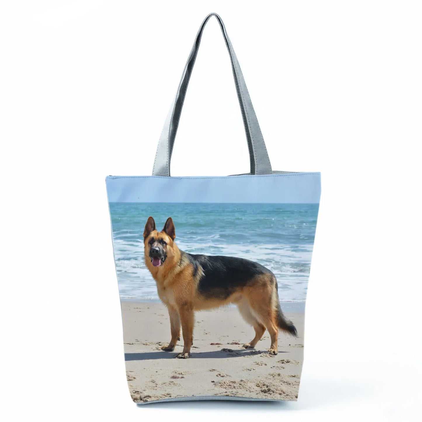Borsa Cane Pastore Tedesco Luglio 2026