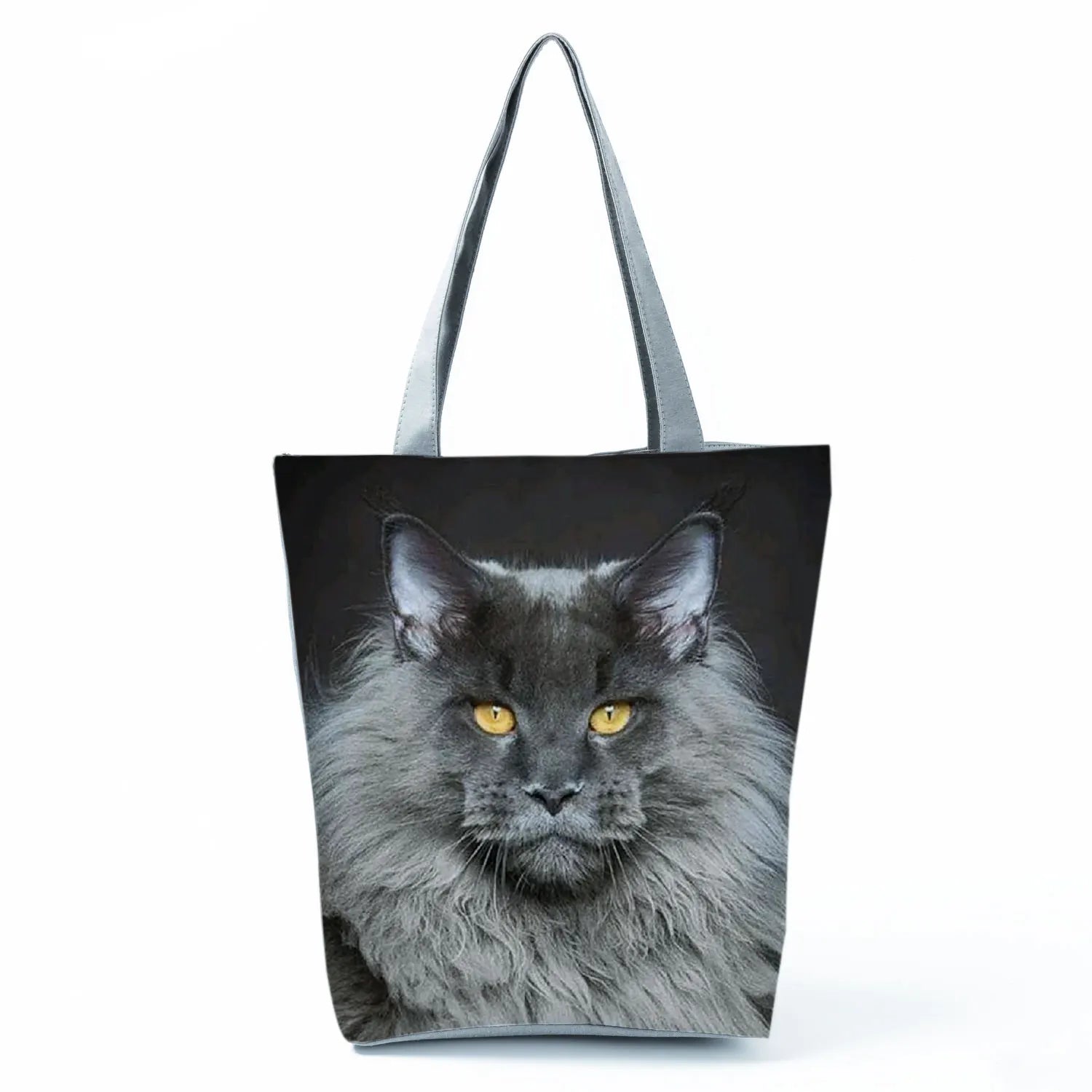 Borsa Gatto Maine Coon 2026