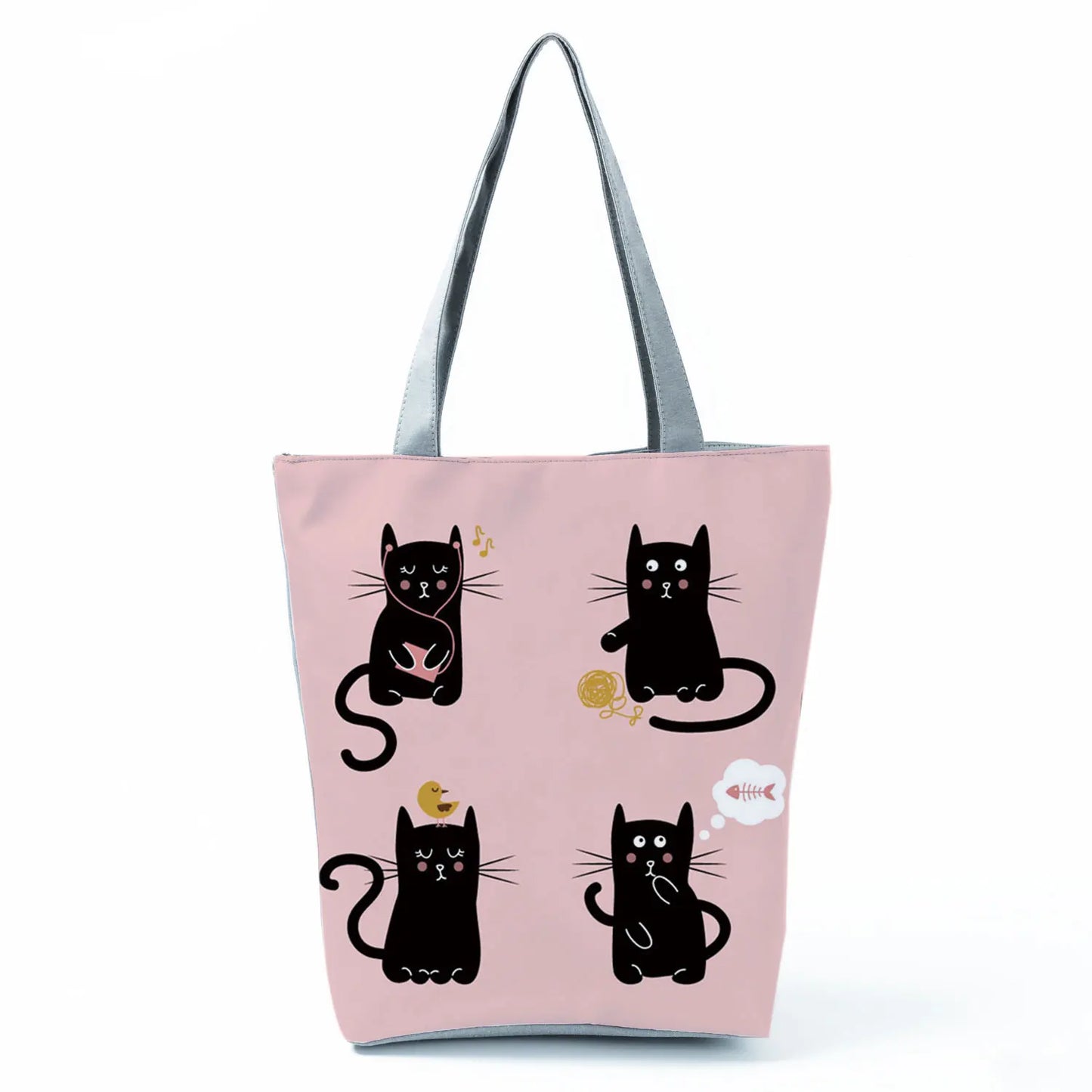 Borsa Gatto Silvestro 2026