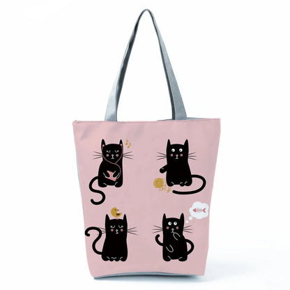 Borsa Gatto Silvestro 2026
