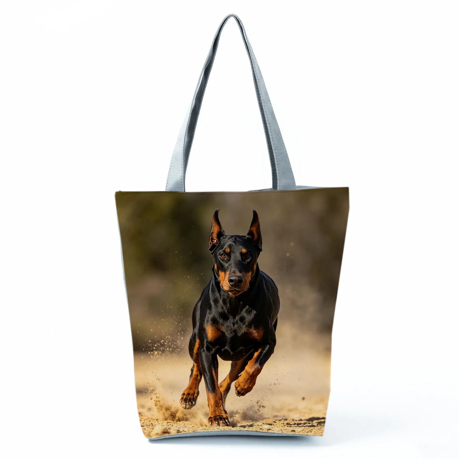 Borsa Cane Dobermann 2026