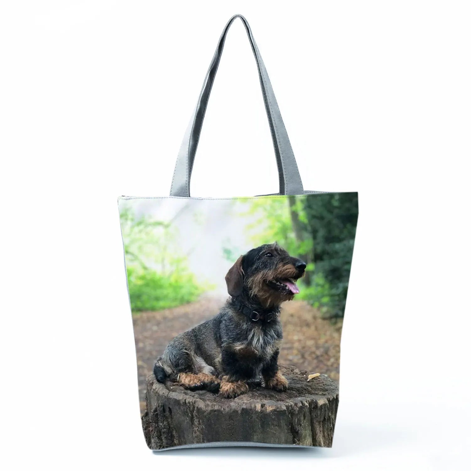 Borsa Cane Bassotto 2026