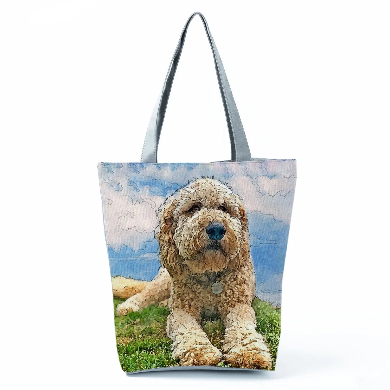Borsa Cane Golden Doodle 2026