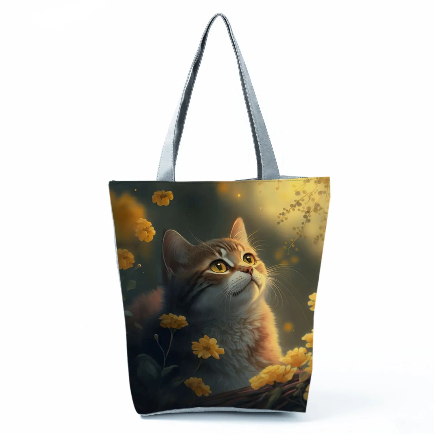 Borsa Gatto Cartoon 2026