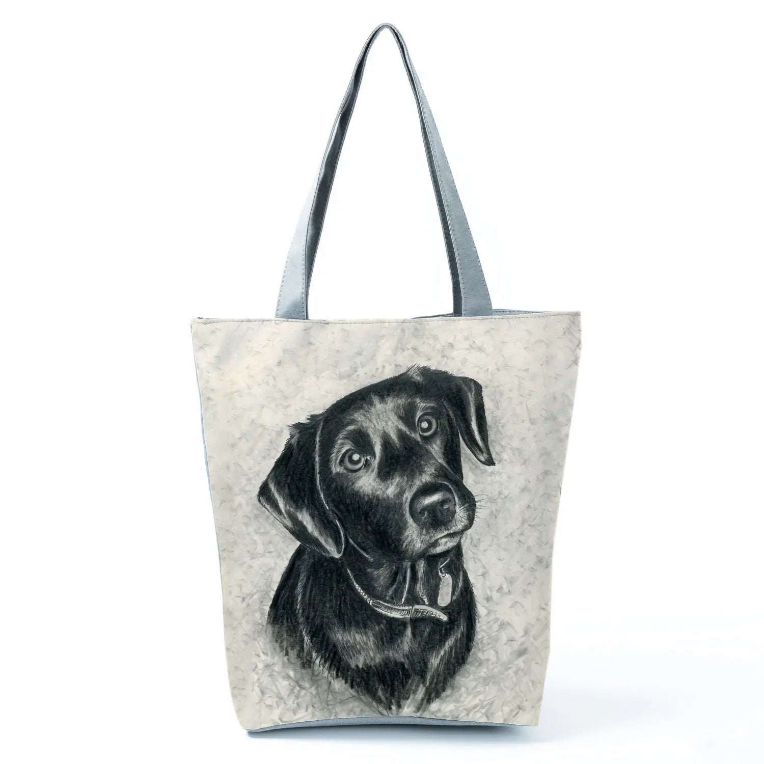 Borsa Cane Black Labrador 2026