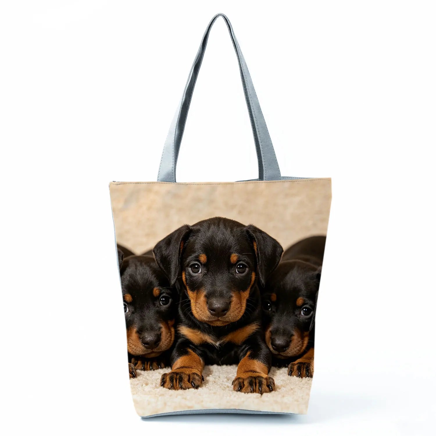 Borsa Cane Dobermann 2026