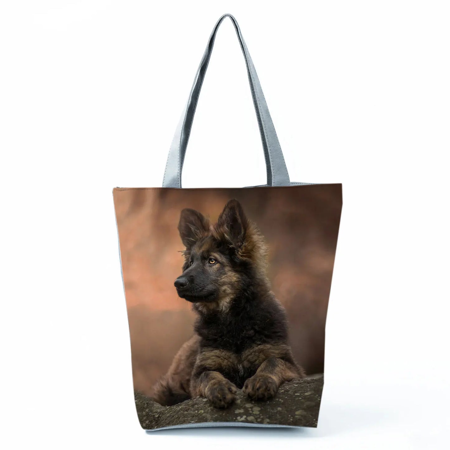 Borsa Cane Pastore Tedesco Luglio 2026
