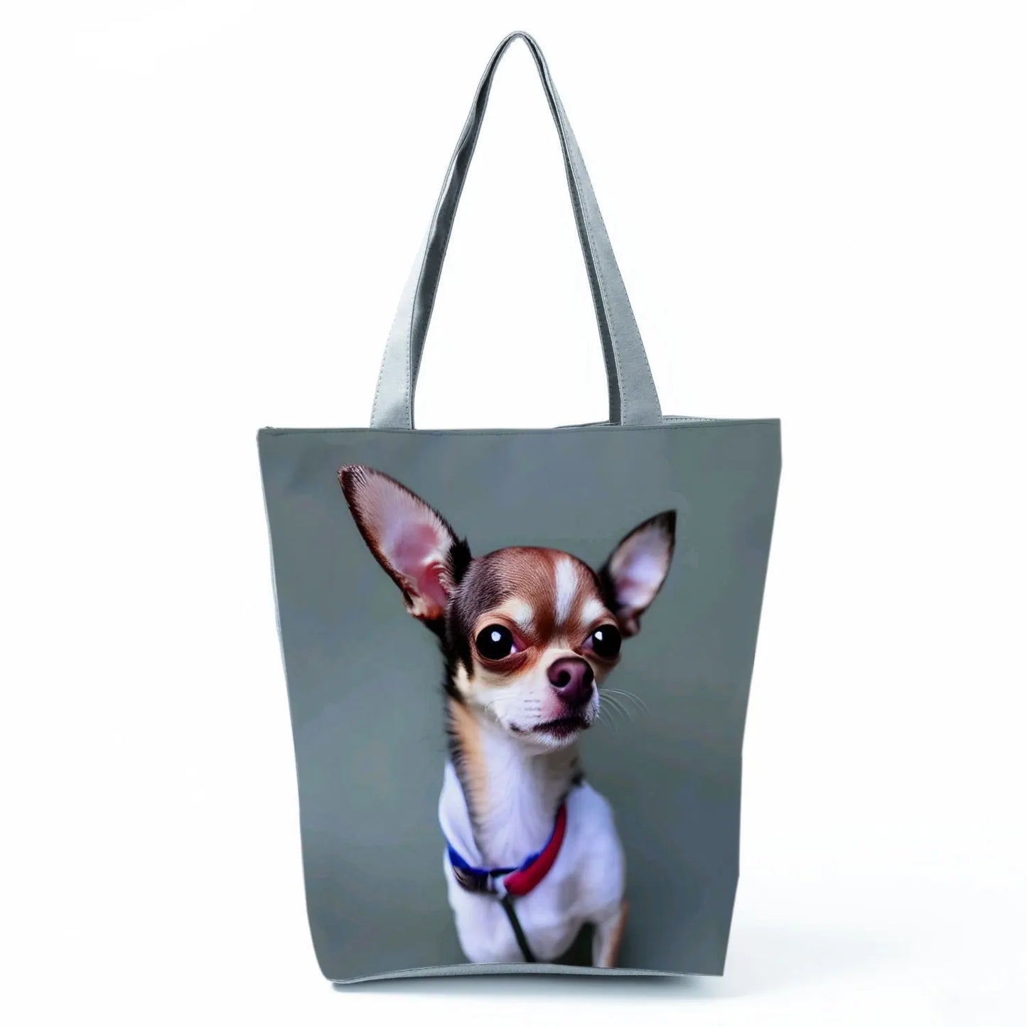 Borsa Cane Chihuahua 2026