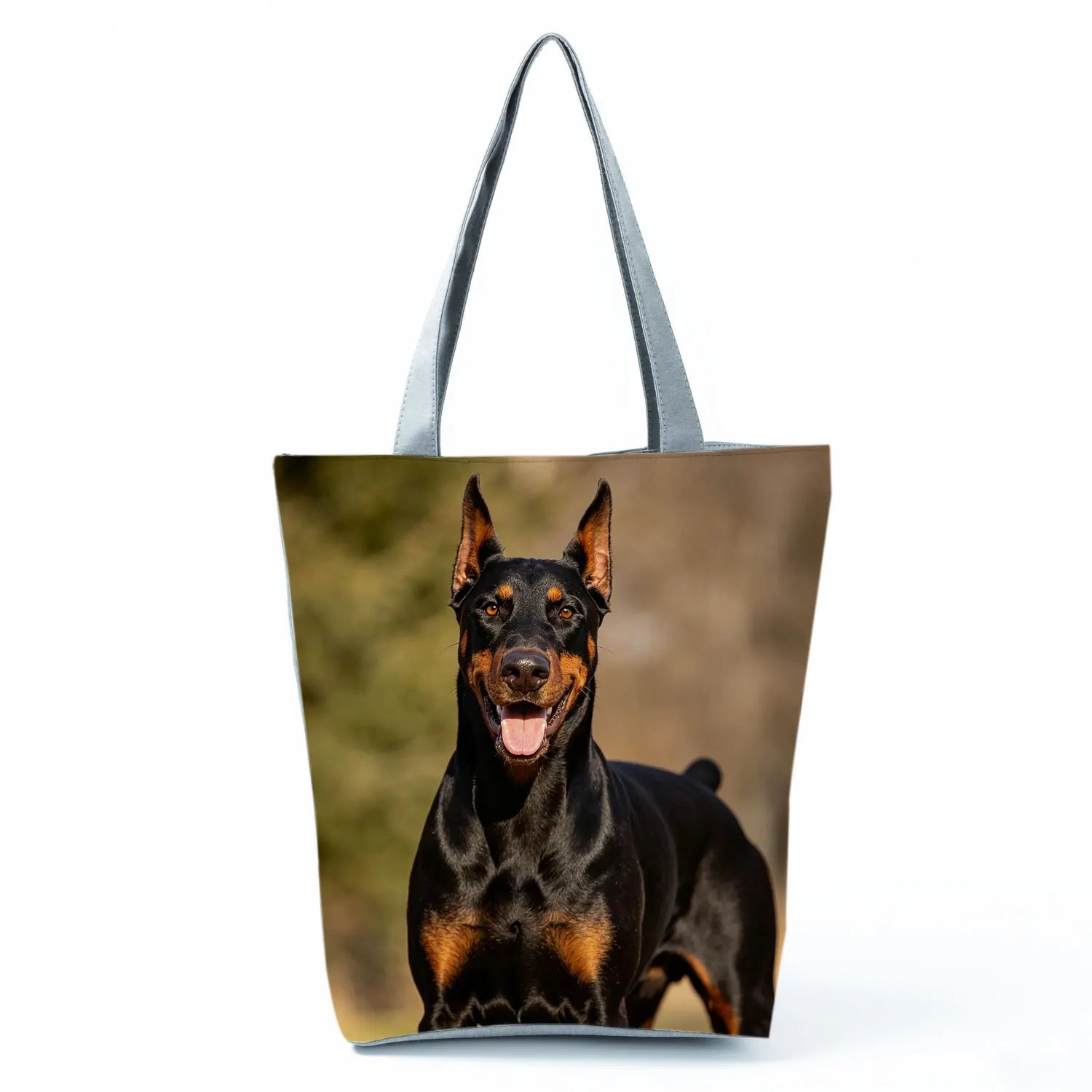 Borsa Cane Dobermann 2026