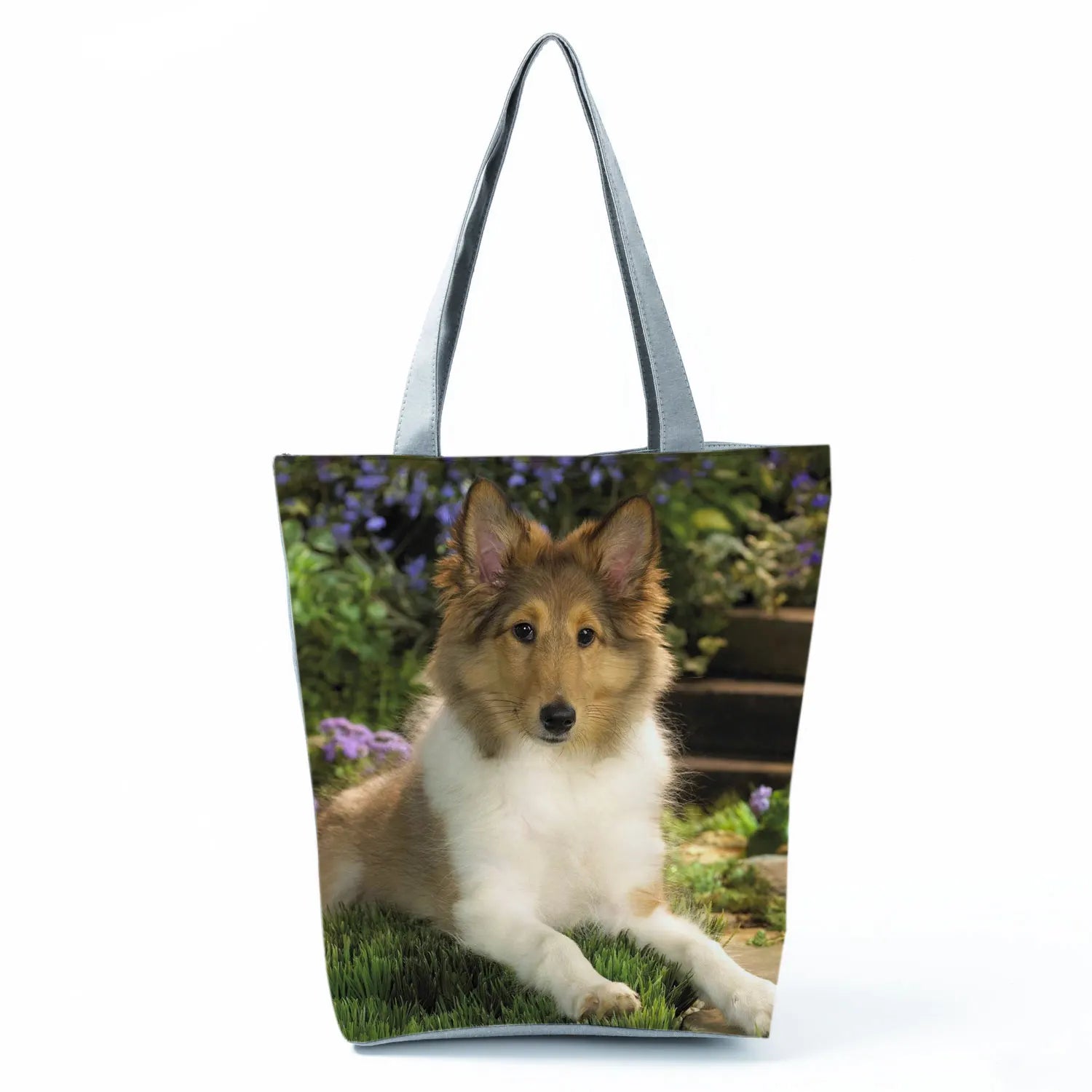 Borsa Rough Collie 2026