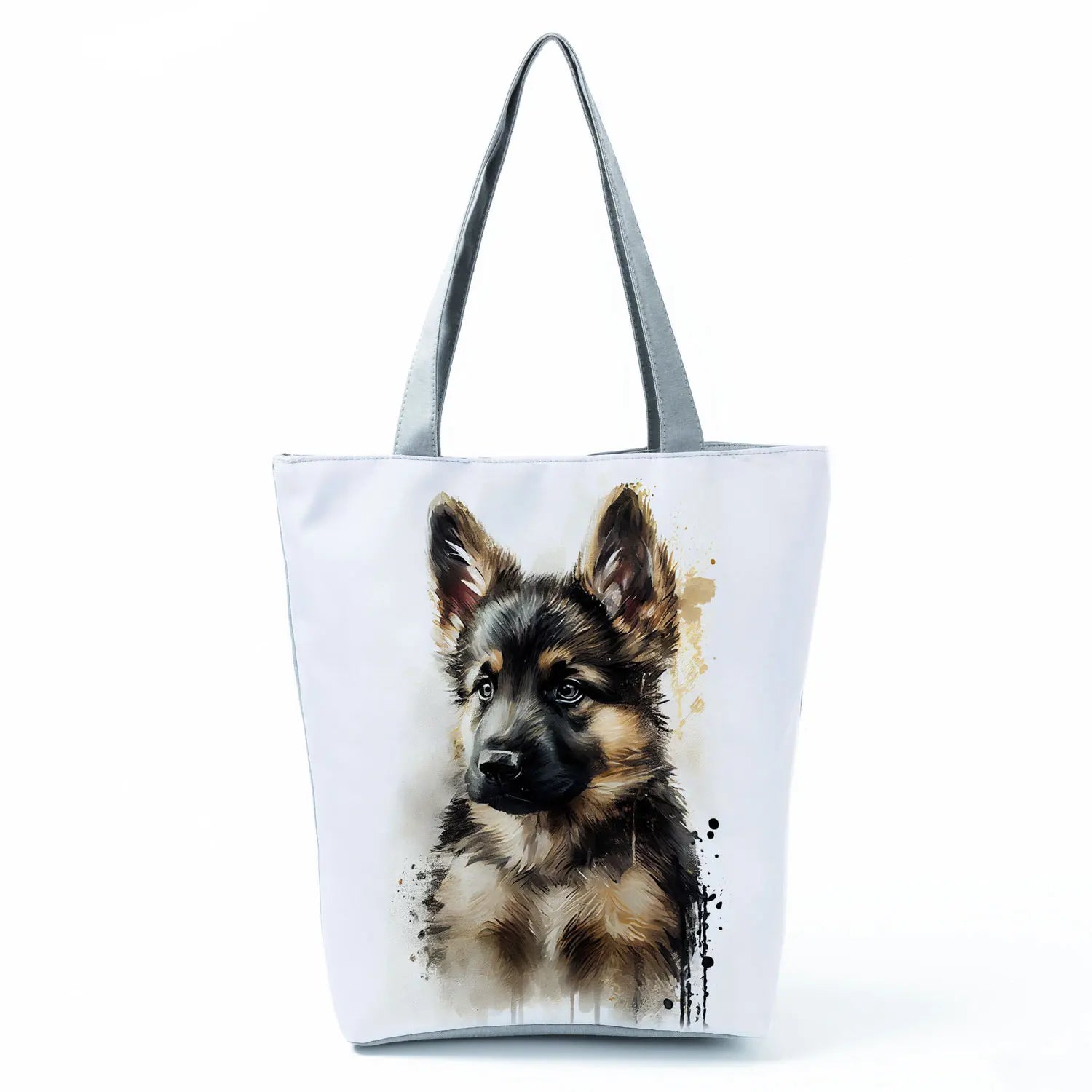 Borsa Cane Pastore Tedesco Luglio 2026