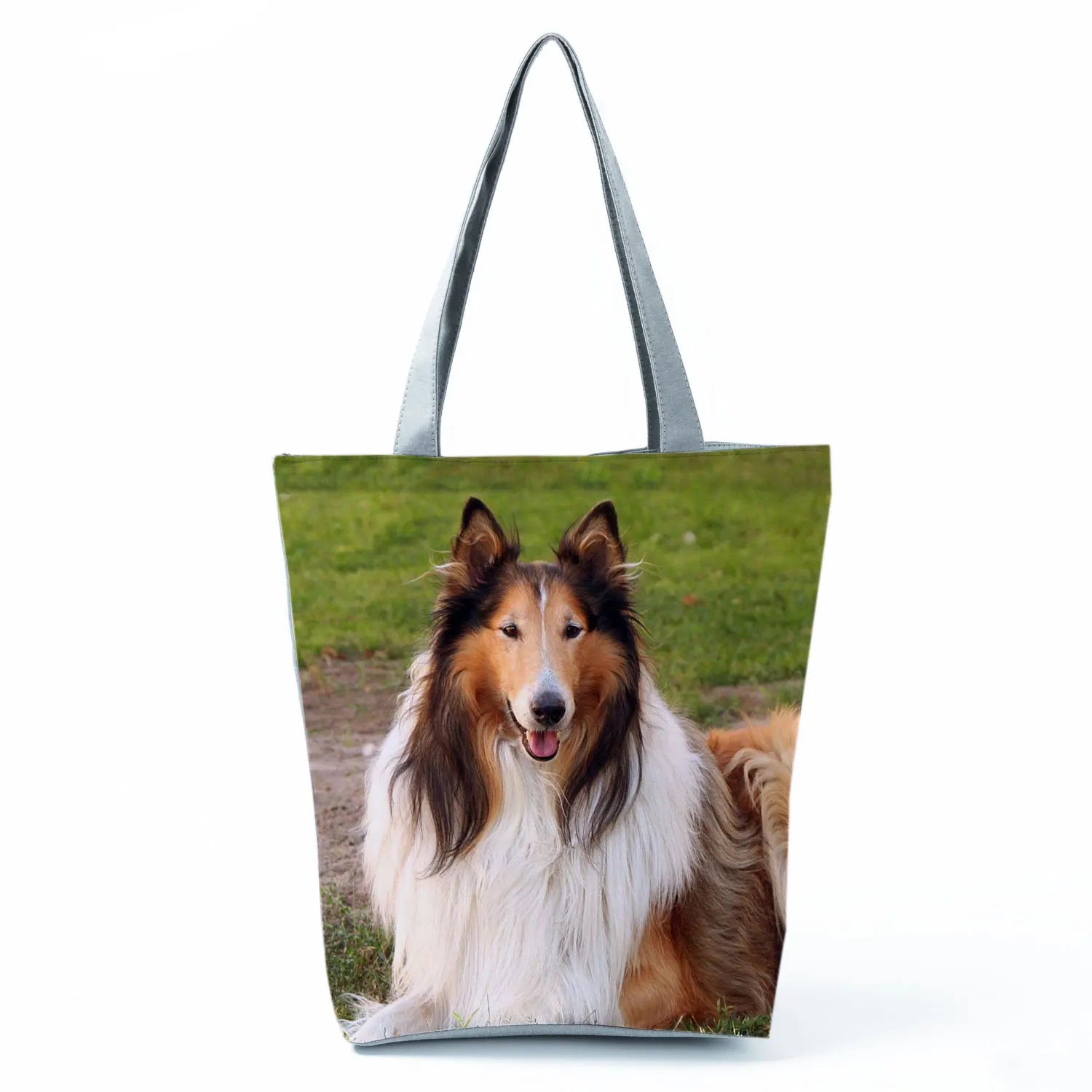 Borsa Rough Collie 2026