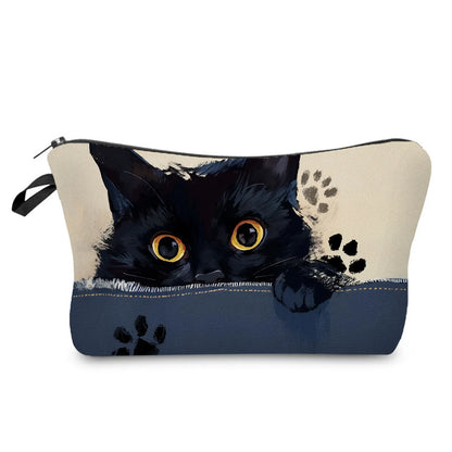 Pochette Gatto Nero 2026