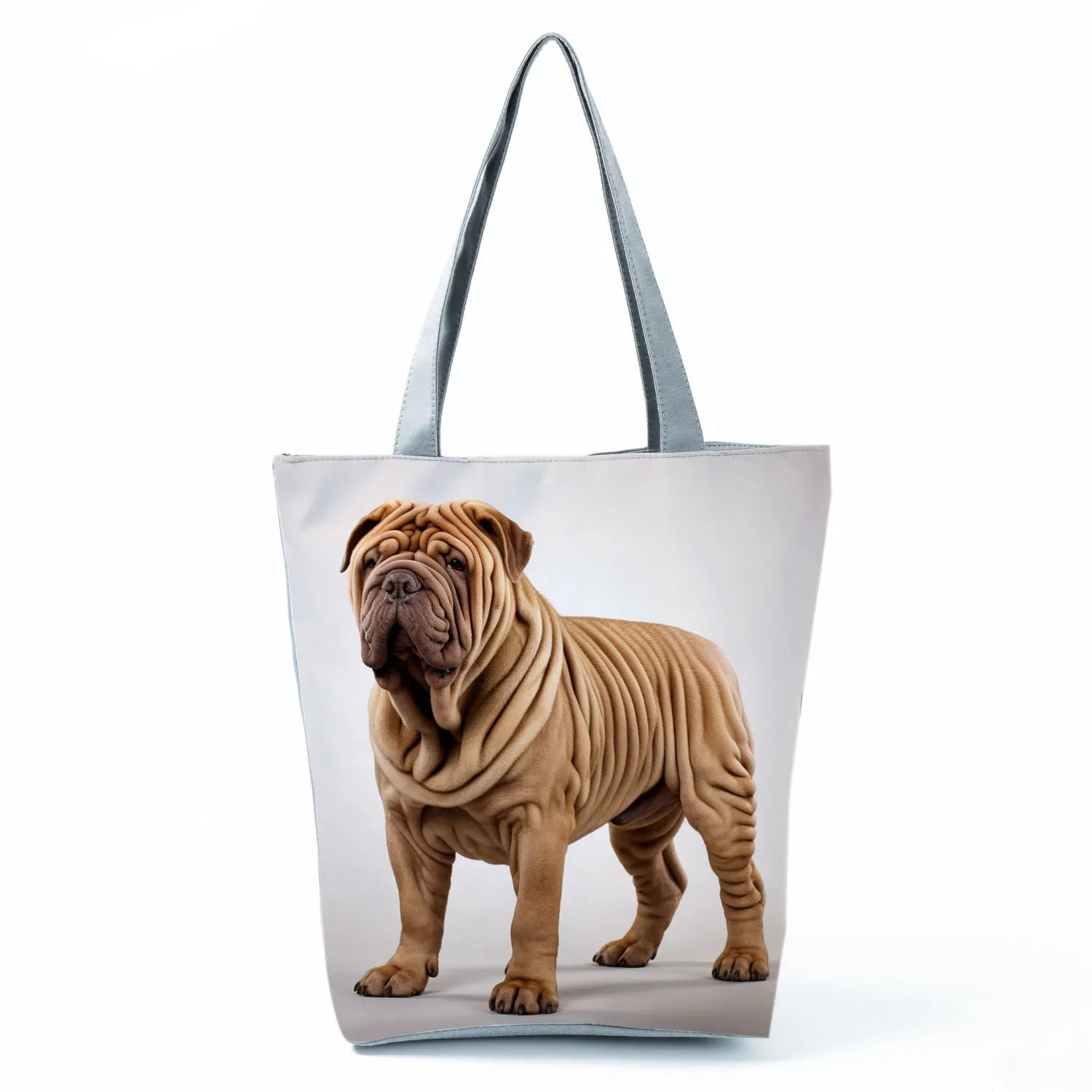 Borsa Cane Shar Pei 2026