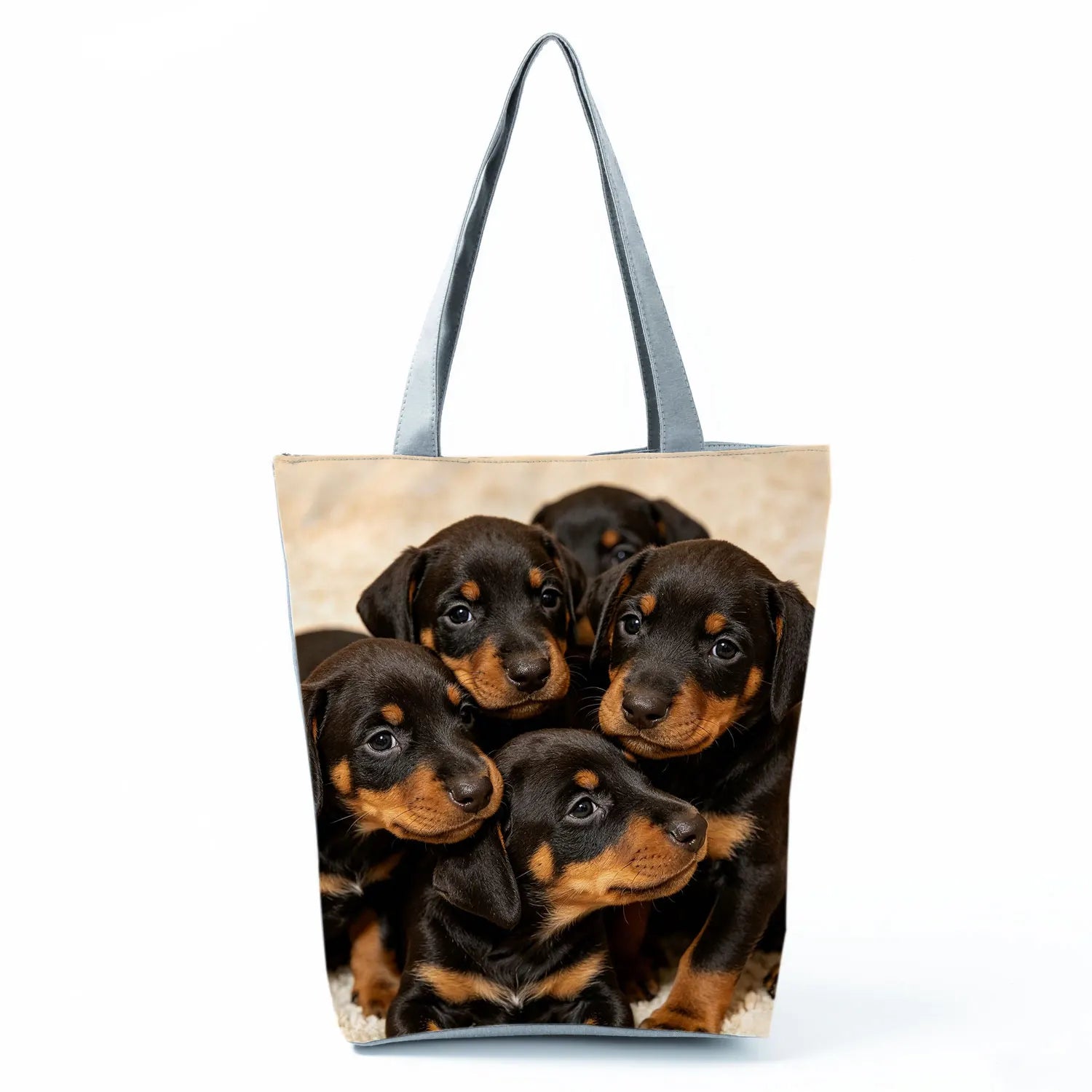Borsa Cane Dobermann 2026