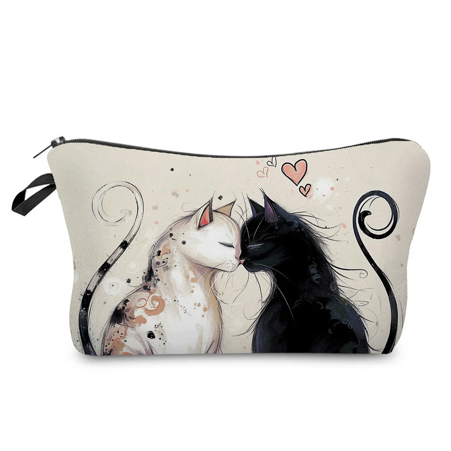 Pochette Gatto Nero 2026