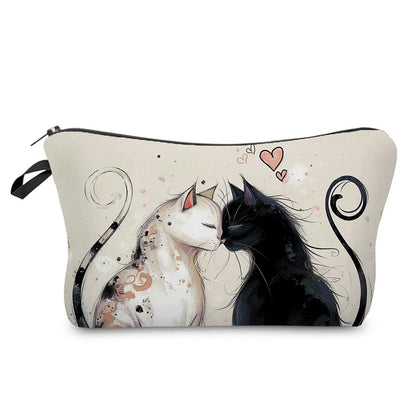 Pochette Gatto Nero 2026