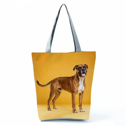 Borsa Cane Boxer Gennaio 2026