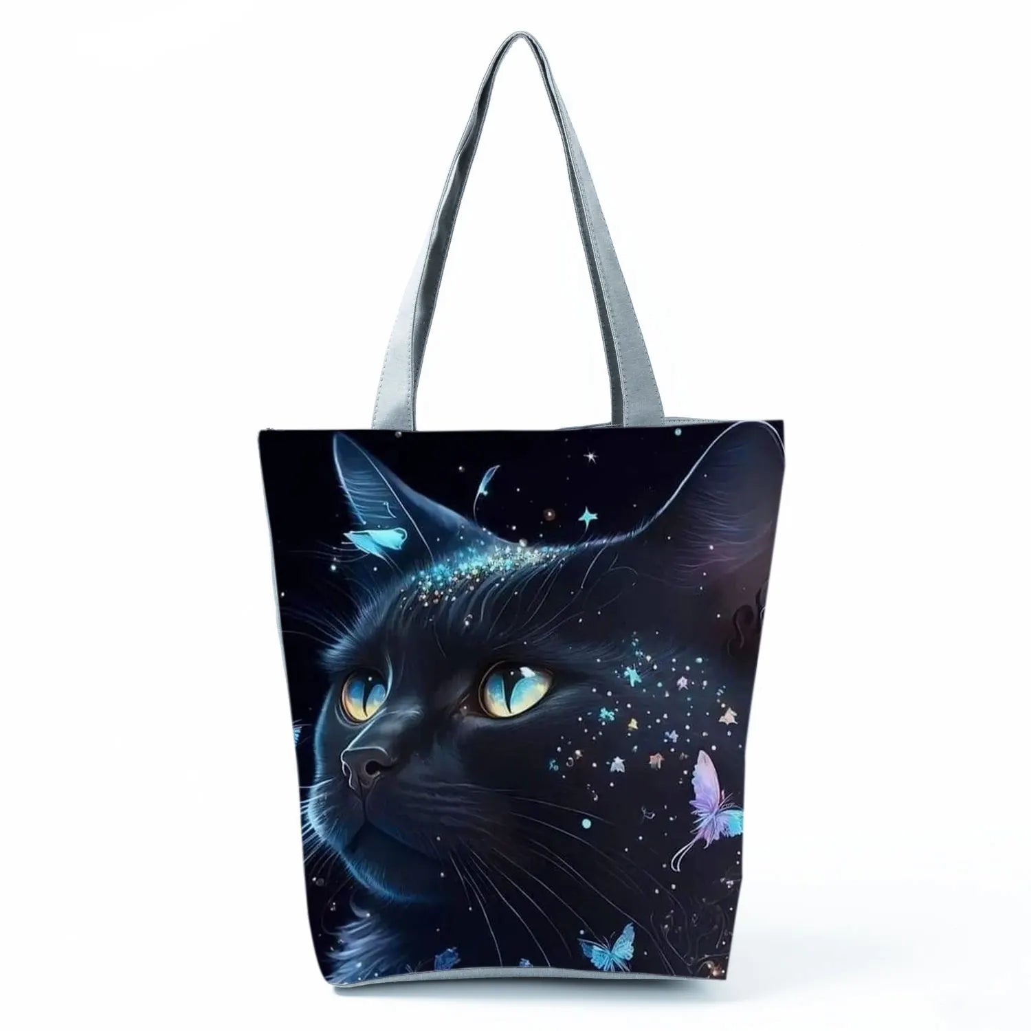 Borsa Gatto Cartoon 2026