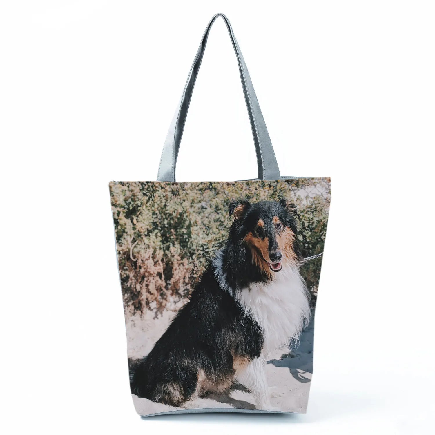 Borsa Rough Collie 2026