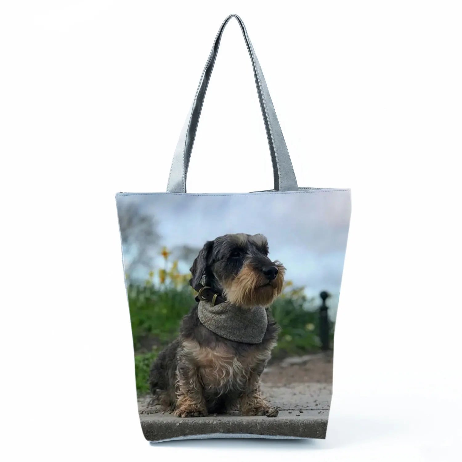Borsa Cane Bassotto 2026