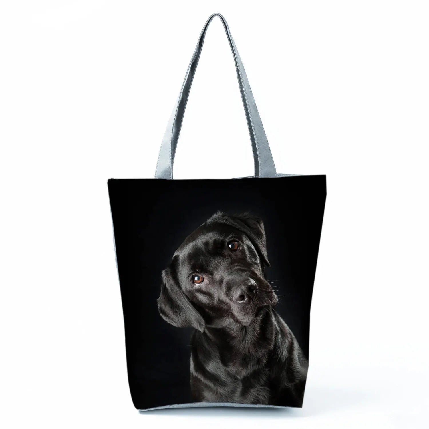 Borsa Cane Black Labrador 2026